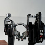 SHIMANO POSITRON SHIFTER FITS SCHWINN 5 10 12 SPEED ROAD BIKES & OTHERS NOS VTG