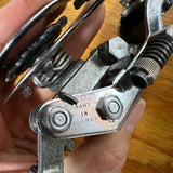 SCHWINN APPROVED DERAILLEUR FIT STINGRAYS KRATE FASTBACK ROAD BIKES VINTAGE