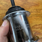 SHIMANO THREE SPEED HUB 333 USA 3 SPEED HUB 24H HOLES VINTAGE NOS