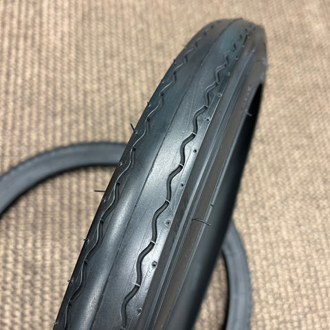 BICYCLE TIRES FOR SCHWINN STINGRAY 20 X 1-3/4 S-7 FRONT AND S-2