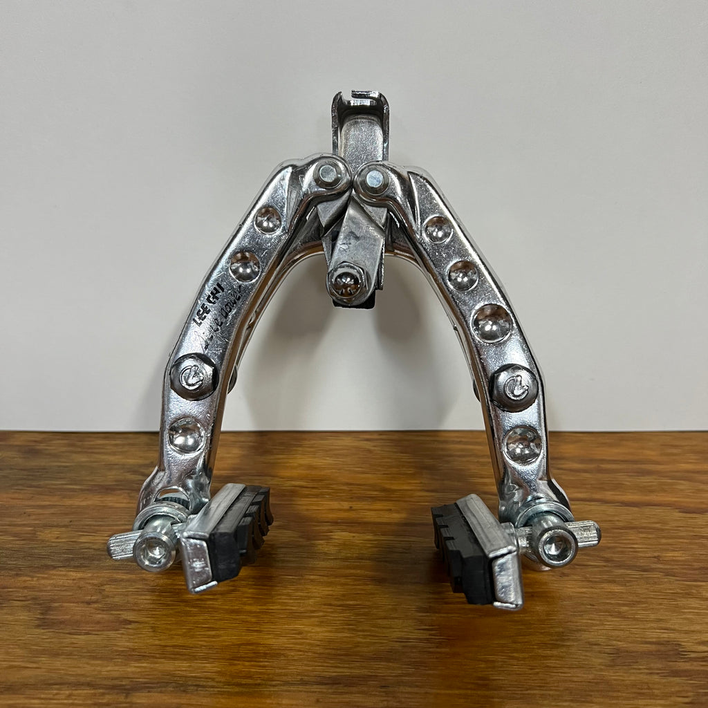 LEE CHI SINE POWER BMX ATB BICYCLE SCISSOR CENTER PULL BRAKE OLD SCHOO Bicycle Heaven