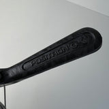 SHIMANO POSITRON FRICTION DUAL SPEED SHIFTER FIT HUFFY AEROWIND MURRAY OTHER NOS