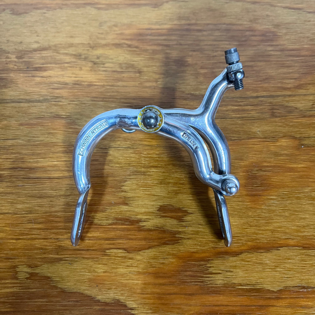 schwinn stingray rear brakes