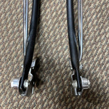 SEARS SCREAMER FRONT SPRINGER FORK FOR MUSCLE BIKES NOS VINTAGE