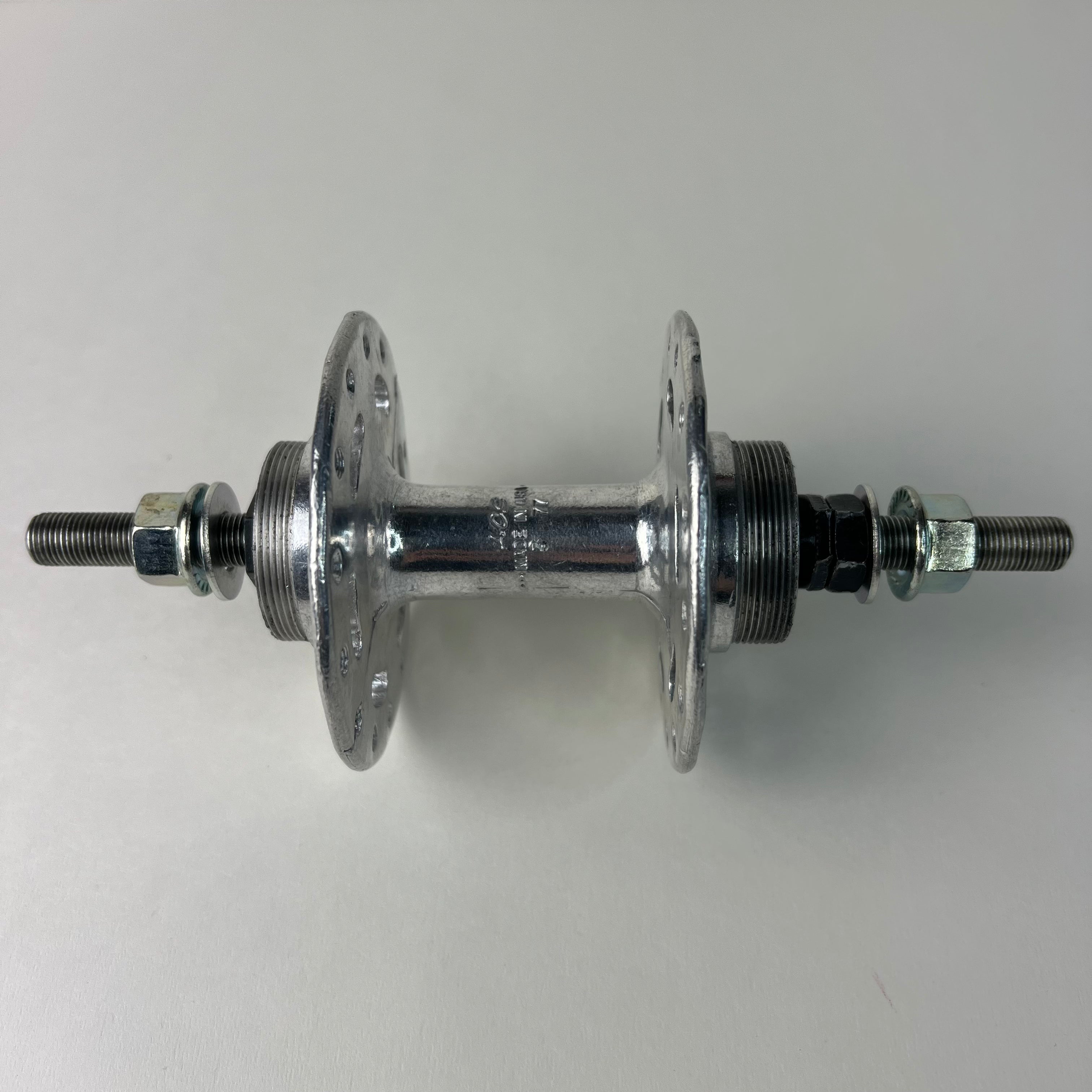 VINTAGE BICYCLE PARTS – Bicycle Heaven