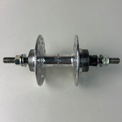 ACS BMX 28 HOLE LARGE FLANGE REAR FLIPFLOP HUB FOR EARLY BMX BIKES OTHERS NOS