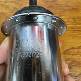 SHIMANO THREE SPEED HUB 333 USA 3 SPEED HUB 24H HOLES VINTAGE NOS