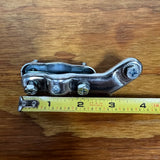 GENERATOR BICYCLES CLAMP OR LIGHT BRACKET FIT HUFFY SEARS ROADMASTER OTHERS