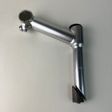 KALIN BICYCLE HANDLE BAR STEM 21.1 FITS OLD SCHOOL MOUNTAIN BIKE 1990S NOS