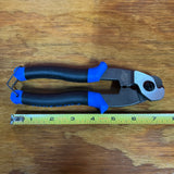 PARK TOOL CN-10 PROFESSIONAL CABLE AND HOUSING CUTTER