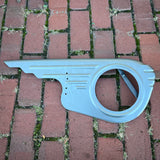 COLUMBIA BICYCLE CHAIN GUARD FITS PRE WAR 1941 & OTHERS VINTAGE NOS