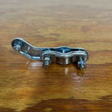 GENERATOR BICYCLES CLAMP OR LIGHT BRACKET FIT HUFFY SEARS ROADMASTER OTHERS