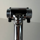 VINTAGE MICRO ADJUST SEAT POST 25.4 FOR MID SCHOOL BMX GT & OTHERS NOS