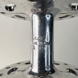 ACS BMX 28 HOLE LARGE FLANGE REAR FLIPFLOP HUB FOR EARLY BMX BIKES OTHERS NOS