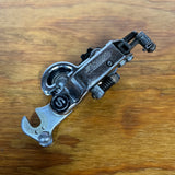 SCHWINN APPROVED DERAILLEUR FIT STINGRAYS KRATE FASTBACK ROAD BIKES VINTAGE