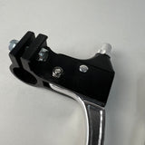 LEE CHI BRAKE LEVER SET FOR MOUNTAIN BIKE 80S KLUNKER MTB FLAT BAR VINTAGE NOS