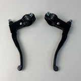 LEE CHI BRAKE LEVER SET BMX LEECHI OG 1990S MOUNTAIN MTB VINTAGE NOS