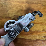 SCHWINN APPROVED DERAILLEUR FIT STINGRAYS KRATE FASTBACK ROAD BIKES VINTAGE