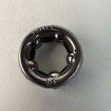DPH CROWN BALL RETAINERS WITH BALLS BEARING SET BOX FOR HUB NATL 10 NOS