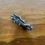 GENERATOR BICYCLES CLAMP OR LIGHT BRACKET FIT HUFFY SEARS ROADMASTER OTHERS