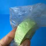 HUNT WILDE BICYCLE HANDLE BAR TAPE GREEN FITS SCHWINN OTHERS VINTAGE NOS