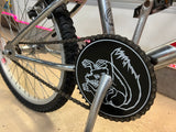 Mongoose Speedlimit BMX Bike