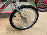 Mongoose Speedlimit BMX Bike