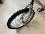 Mongoose Speedlimit BMX Bike