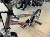 Mongoose Speedlimit BMX Bike