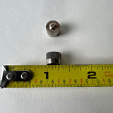 METAL SCHRADER BICYCLE VALVE CAPS QUALITY VINTAGE