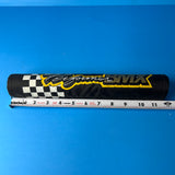 PERFORMER T/C 2 BMX PAD SET FITS OLD SCHOOL BMX BIKES VINTAGE NOS
