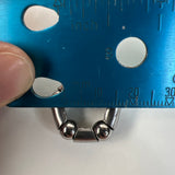 DPH CROWN BALL RETAINERS WITH BALLS BEARING SET BOX FOR HUB NATL 10 NOS