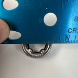 DPH CROWN BALL RETAINERS WITH BALLS BEARING SET BOX FOR HUB NATL 10 NOS