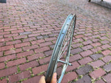 BICYCLE WHEELS SET 27 X 1-1/4 FITS SCHWINN HUFFY SEARS ROAD BIKES & OTHERS NEW