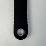 BIKE PEDAL WRENCH 8MM, 10MM, 12MM & 15MM PEDAL SPANNER LONG HANDLE PEDAL REMOVAL