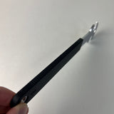 BIKE PEDAL WRENCH 8MM, 10MM, 12MM & 15MM PEDAL SPANNER LONG HANDLE PEDAL REMOVAL
