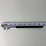 BIKE PEDAL WRENCH 8MM, 10MM, 12MM & 15MM PEDAL SPANNER LONG HANDLE PEDAL REMOVAL