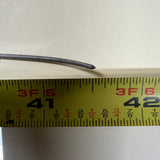 5 VINTAGE SHIFTER INNER CABLE 41-1/2" LONG FOR SHIMANO SHIFTER OTHERS NOS