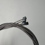 5 VINTAGE SHIFTER INNER CABLE 41-1/2" LONG FOR SHIMANO SHIFTER OTHERS NOS