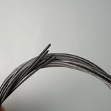 5 VINTAGE SHIFTER INNER CABLE 41-1/2" LONG FOR SHIMANO SHIFTER OTHERS NOS