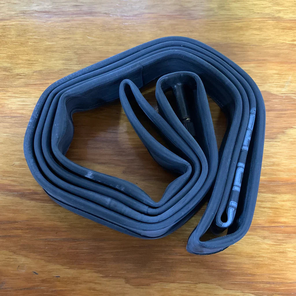 BICYCLE TUBE 24 X 1-3/4 FITS SCHWINN S-7 SCHWINN BICYCLE TIRE AND OTHERS