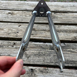 MURRAY BICYCLE FORK FIT OLD SCHOOL MURRAY FREE SPIRIT & OTHERS VINTAGE NOS 1970S