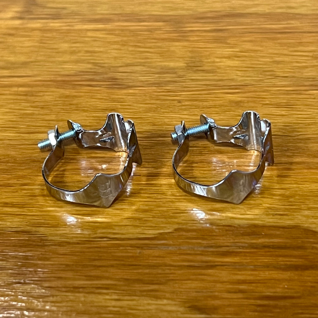 Bicycle cable clamps sales