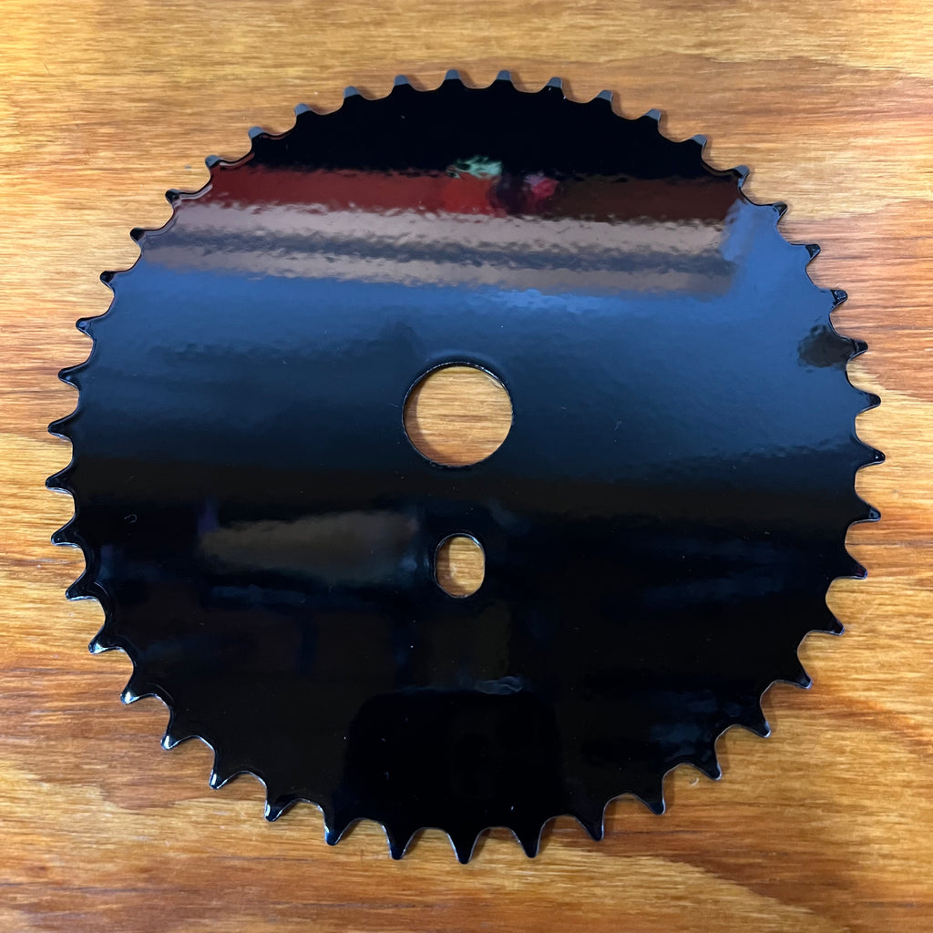 gt predator bicycle BMX OLD SCHOOL SPROCKET 44 TOOTH FITS GT SCHWINN PREDATOR NOS VINTAGE – Bicycle Heaven