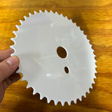 BMX OLD SCHOOL SPROCKET 44 TOOTH FITS GT SCHWINN PREDATOR NOS VINTAGE