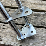 MURRAY BICYCLE FORK FIT OLD SCHOOL MURRAY FREE SPIRIT & OTHERS VINTAGE NOS 1970S