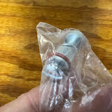 AMF ROADMASTER BICYCLE REAR CENTER BOLT ASSEMBLY PHILLIPS VINTAGE NOS