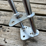 MURRAY BICYCLE FORK FIT OLD SCHOOL MURRAY FREE SPIRIT & OTHERS VINTAGE NOS 1970S