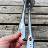 MURRAY BICYCLE FORK FIT OLD SCHOOL MURRAY FREE SPIRIT & OTHERS VINTAGE NOS 1970S