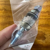 AMF ROADMASTER BICYCLE REAR CENTER BOLT ASSEMBLY WEINMANN VINTAGE NOS